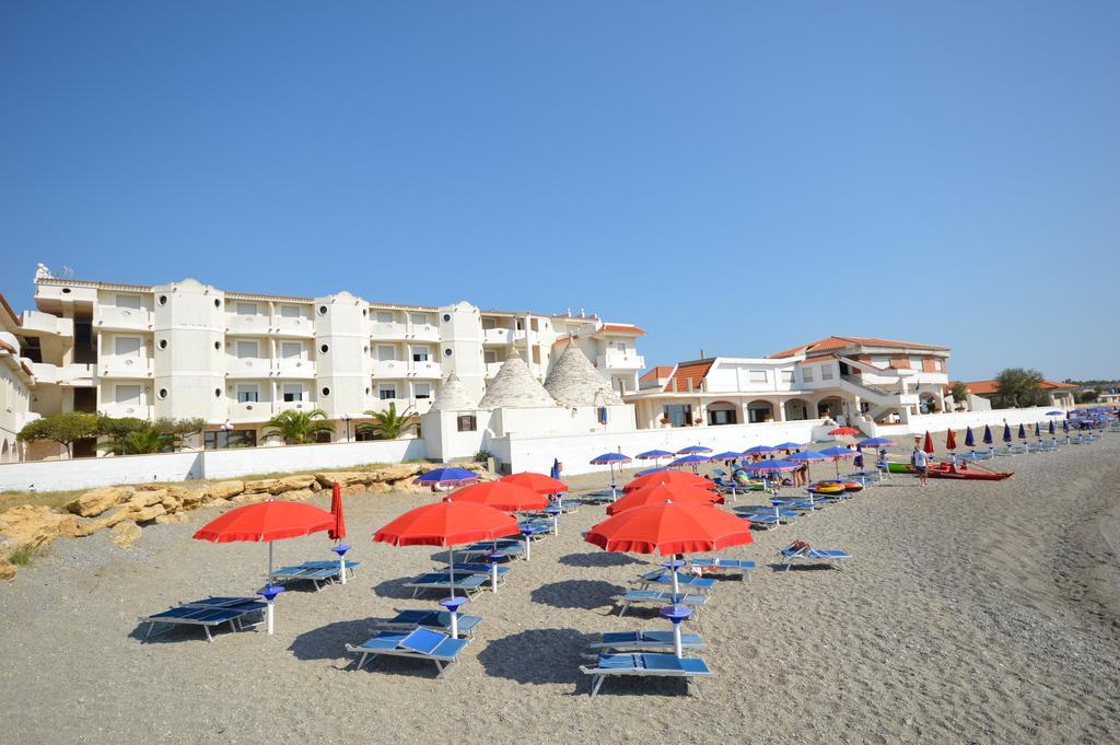 Hotel Il Gabbiano